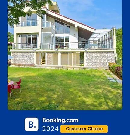 Ekostay - Woodpecker Villa Igatpuri Bagian luar foto