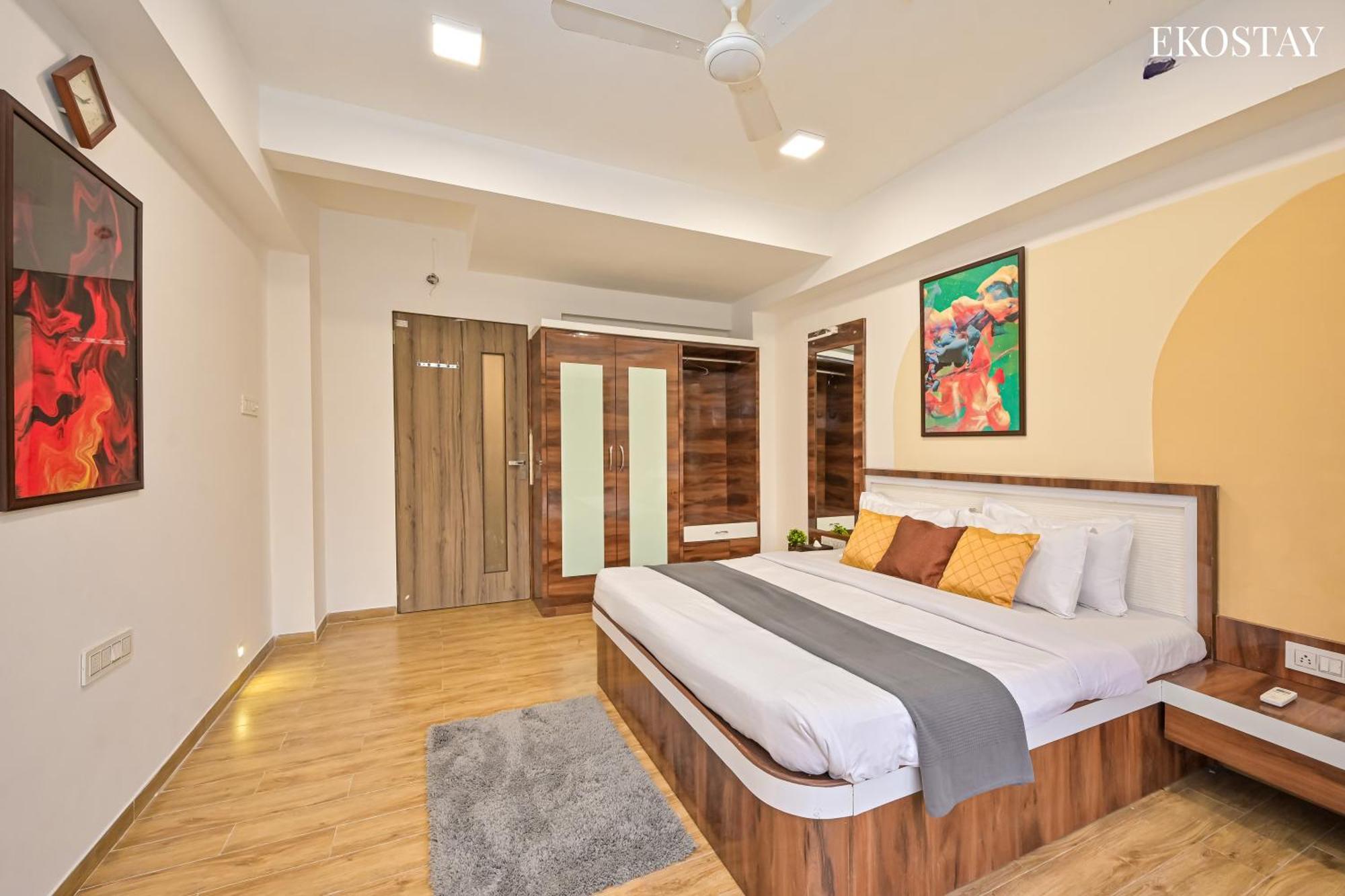 Ekostay - Woodpecker Villa Igatpuri Bagian luar foto