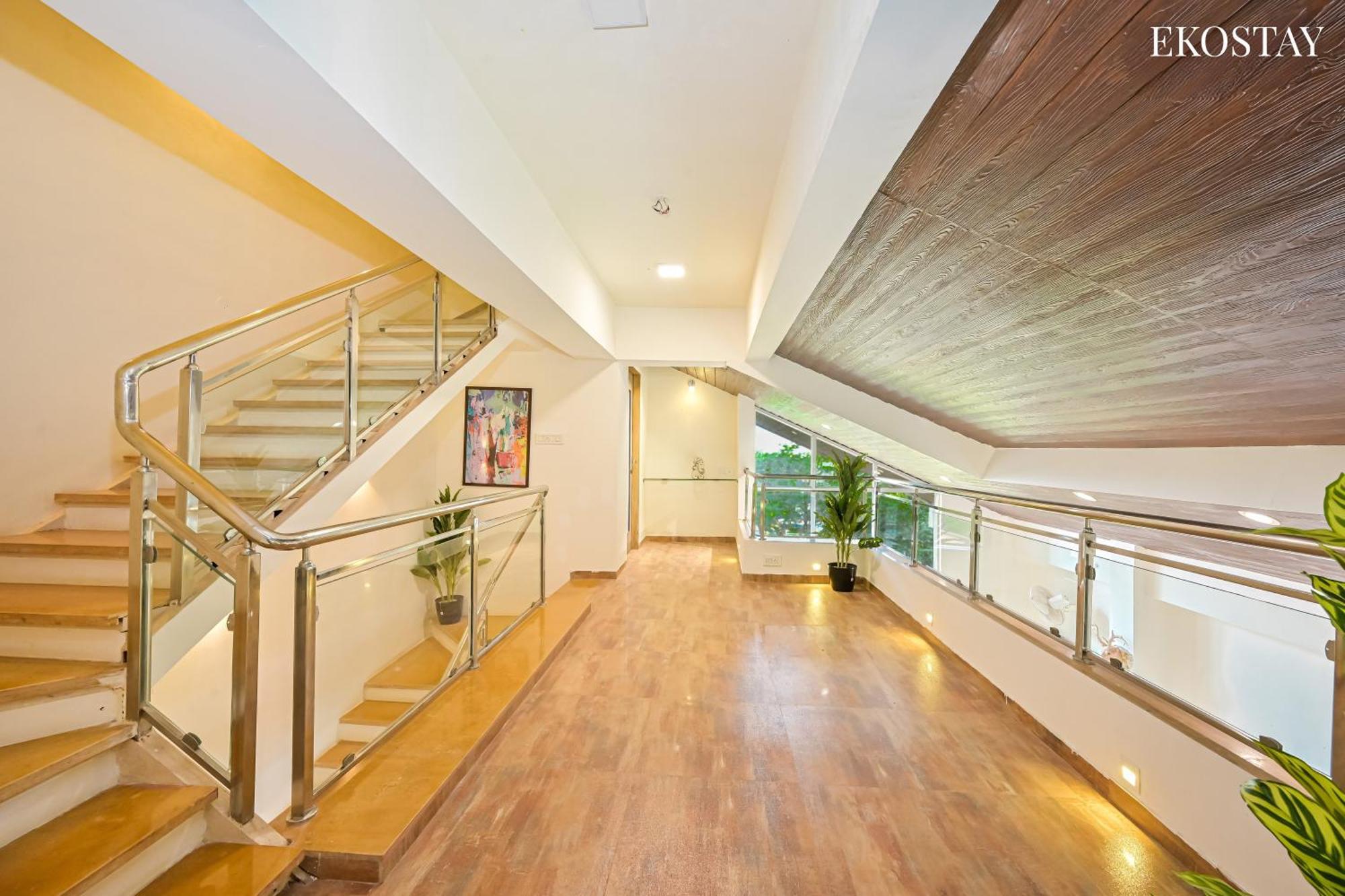 Ekostay - Woodpecker Villa Igatpuri Bagian luar foto